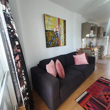 Modern, Cozy Studio N:O 120 Fuengirola Exteriör bild