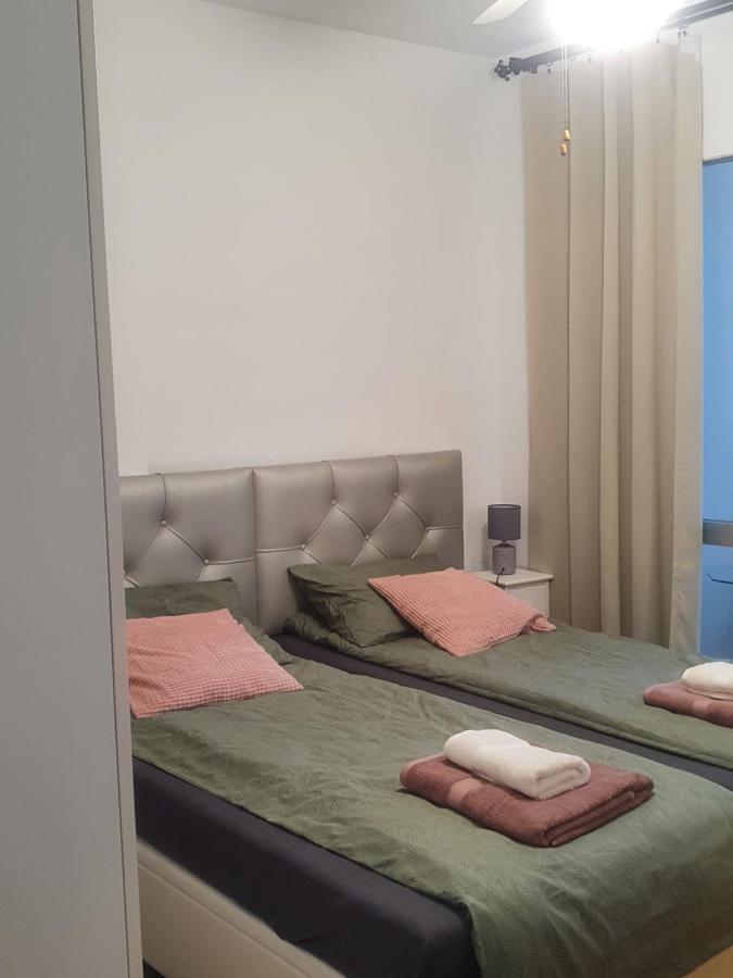 Modern, Cozy Studio N:O 120 Fuengirola Exteriör bild