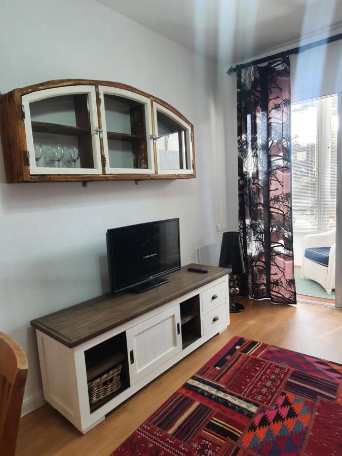 Modern, Cozy Studio N:O 120 Fuengirola Exteriör bild