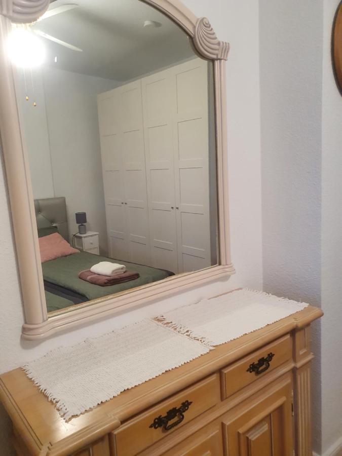Modern, Cozy Studio N:O 120 Fuengirola Exteriör bild