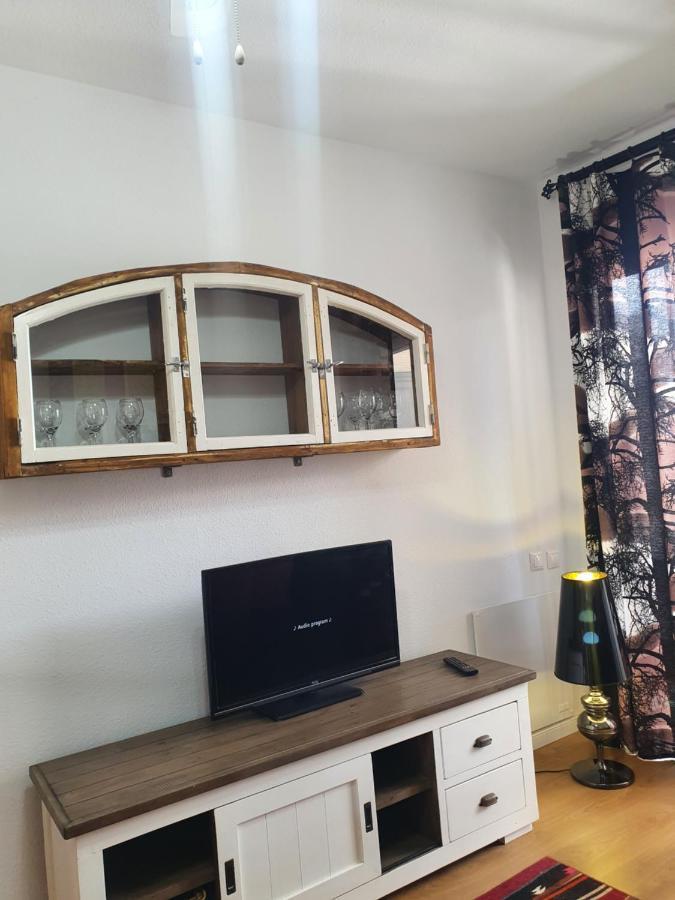 Modern, Cozy Studio N:O 120 Fuengirola Exteriör bild