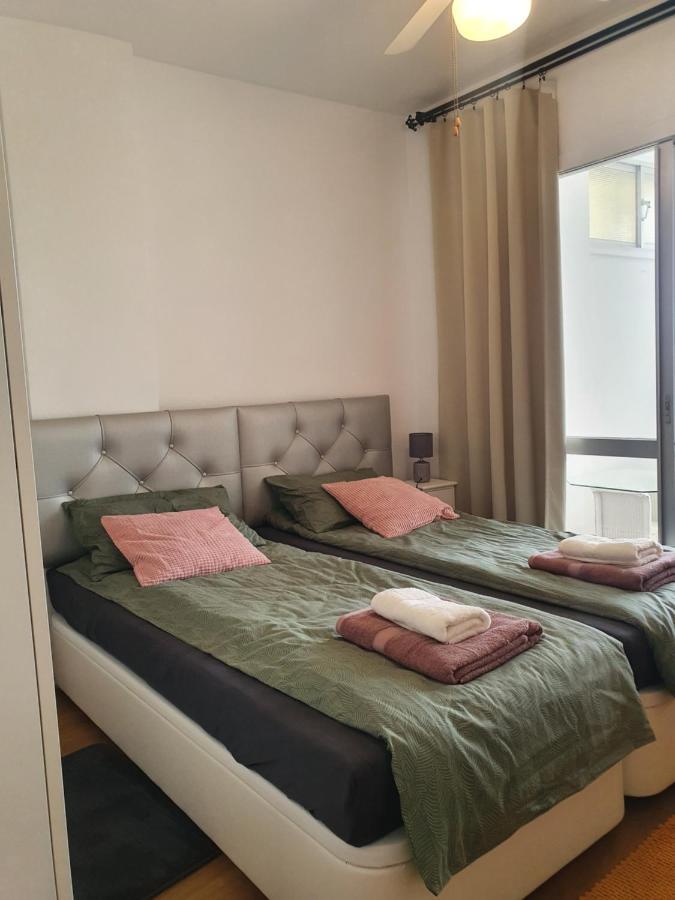 Modern, Cozy Studio N:O 120 Fuengirola Exteriör bild
