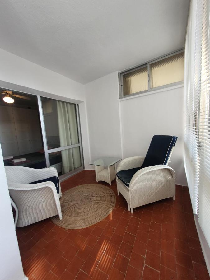 Modern, Cozy Studio N:O 120 Fuengirola Exteriör bild