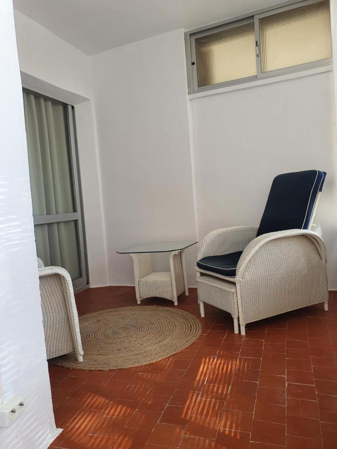 Modern, Cozy Studio N:O 120 Fuengirola Exteriör bild