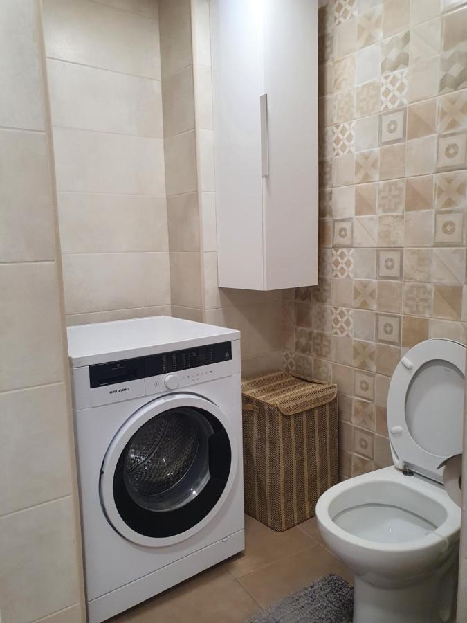 Modern, Cozy Studio N:O 120 Fuengirola Exteriör bild
