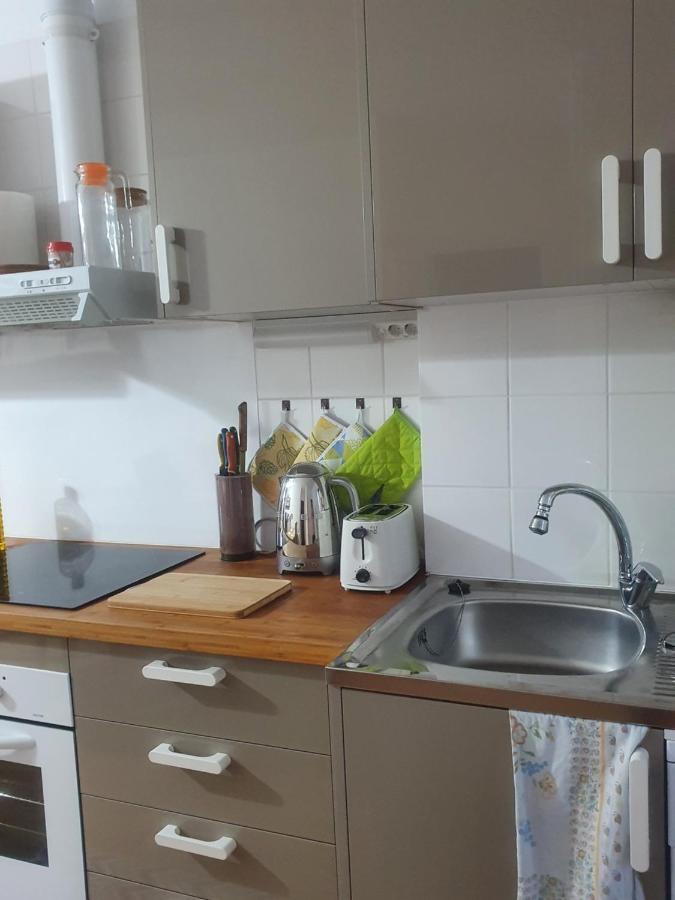 Modern, Cozy Studio N:O 120 Fuengirola Exteriör bild